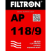Filtron AP 118/9